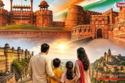 https://swadeshlive.com/independence-day-special-visit-historical-forts-in-india/