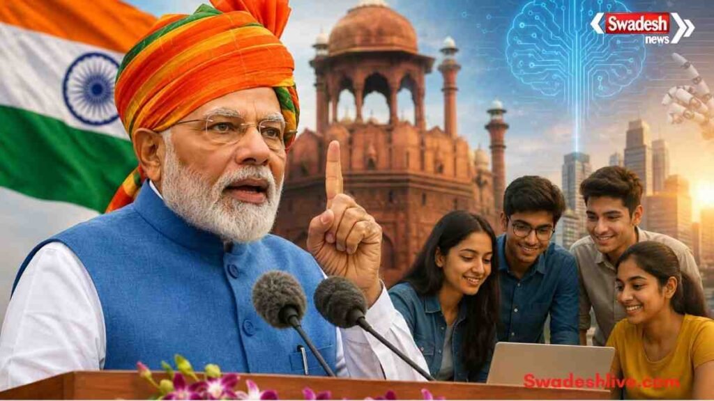 https://swadeshlive.com/pm-modi-speech-on-independence-day/