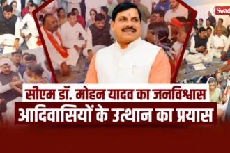 Tribal Development cm-mohan-yadav-janvishwas-abhiyan