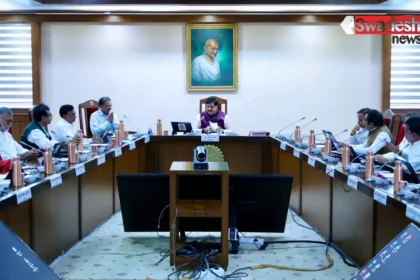 MP Cabinet Decisions 2026: मोहन कैबिनेट ने मंजूर किए ₹10,630 करोड़ के प्रस्ताव