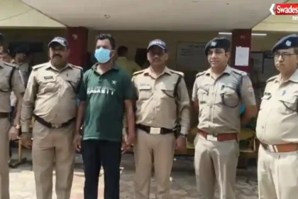 Roorkee Double Murder