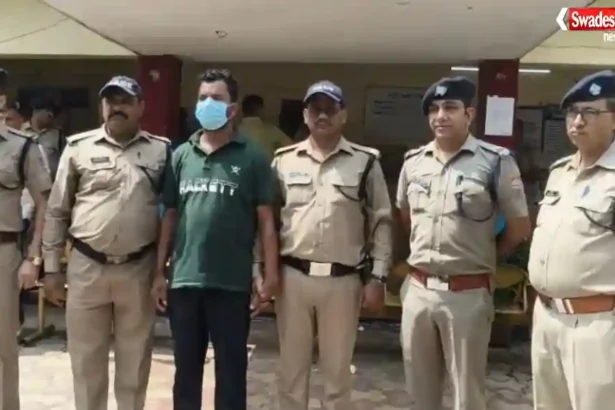 Roorkee Double Murder