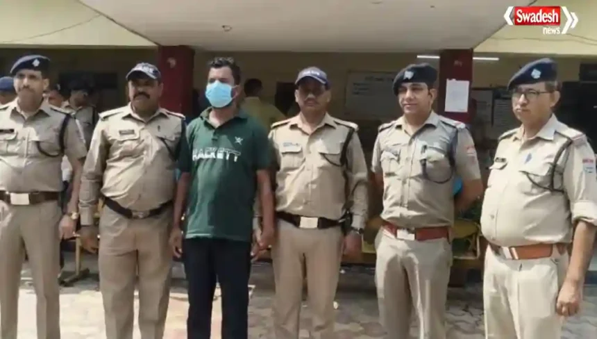 Roorkee Double Murder