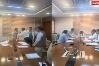MP Pharmacists Demand: उपमुख्यमंत्री से मिले फार्मासिस्ट, नए नियम लागू करने पर चर्चा