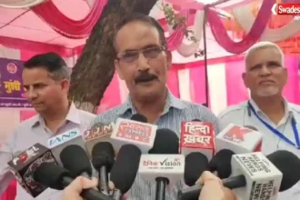 Munshi Hariprasad Tamta Jayanti: कुमाऊं के अंबेडकर की 139वीं जयंती पर याद किया योगदान
