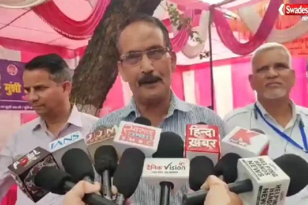 Munshi Hariprasad Tamta Jayanti: कुमाऊं के अंबेडकर की 139वीं जयंती पर याद किया योगदान