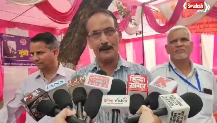 Munshi Hariprasad Tamta Jayanti: कुमाऊं के अंबेडकर की 139वीं जयंती पर याद किया योगदान