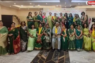 Bhopal Hariyali Mahotsav 2026: अपेक्षा श्रीवास्तव बनीं सावन क्वीन