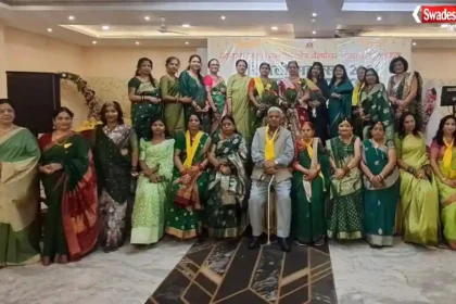 Bhopal Hariyali Mahotsav 2026: अपेक्षा श्रीवास्तव बनीं सावन क्वीन
