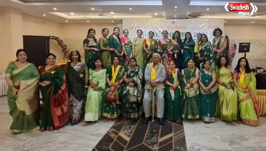 Bhopal Hariyali Mahotsav 2026: अपेक्षा श्रीवास्तव बनीं सावन क्वीन