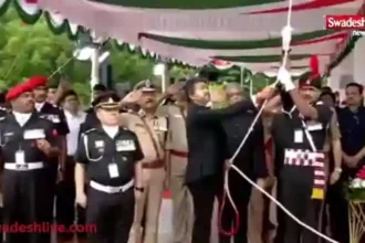 तमिलनाडु के मुख्यमंत्री सीएम विजय ने भ्रष्टाचार मुक्त सरकार का संकल्प लिया