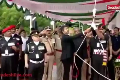तमिलनाडु के मुख्यमंत्री सीएम विजय ने भ्रष्टाचार मुक्त सरकार का संकल्प लिया