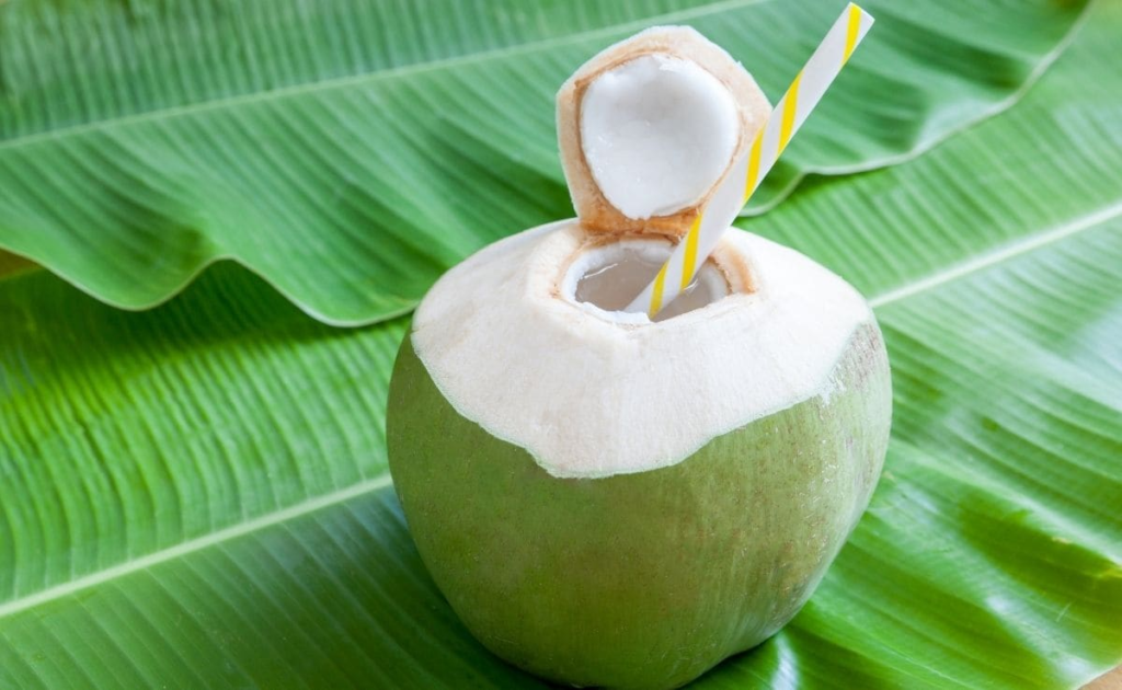 Monsoon Health Drink
