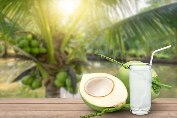 Monsoon Health Drink