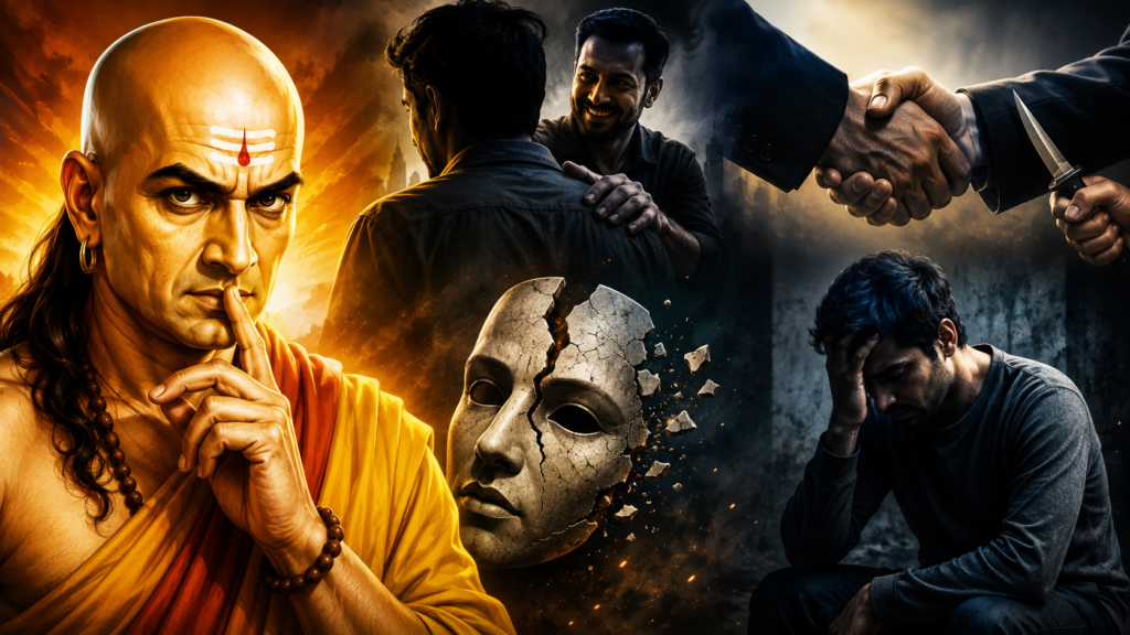 Chanakya Niti