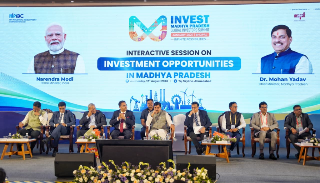 MP Investment
