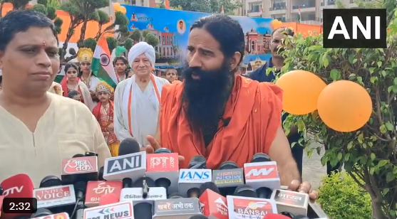 Baba Ramdev