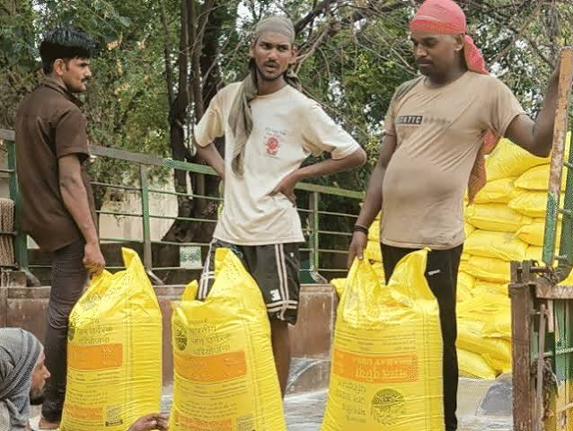 MP Fertilizer Sale Ban 
