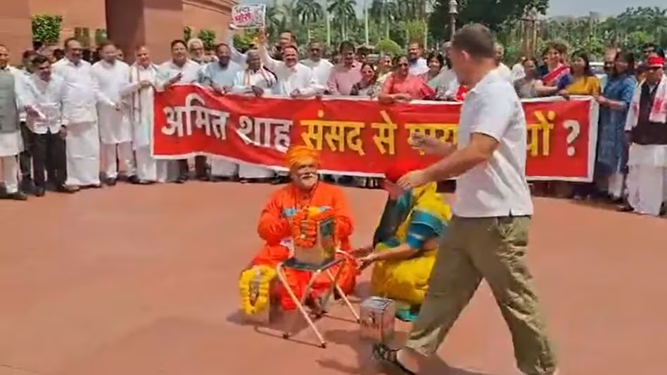 Pappu Yadav Sanatan