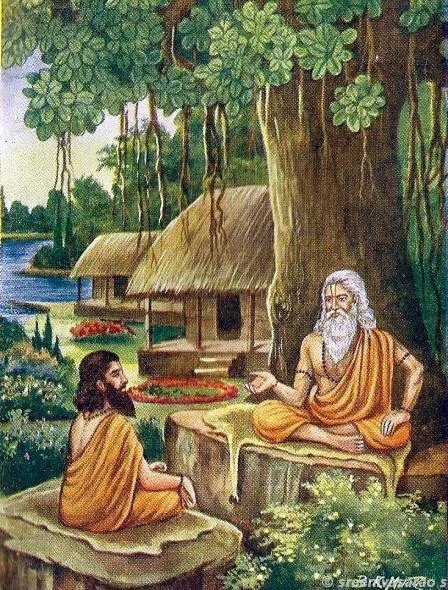 Acharya Vagbhata Ayurveda Vata Pitta Kapha Balance