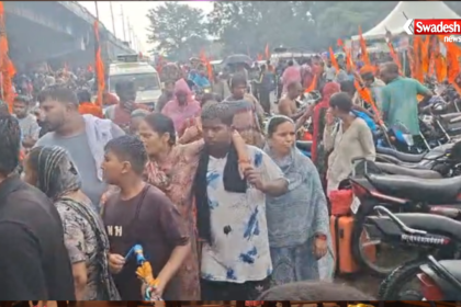 Haridwar Kanwar Yatra 2026