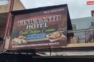 Food Safety Department Action