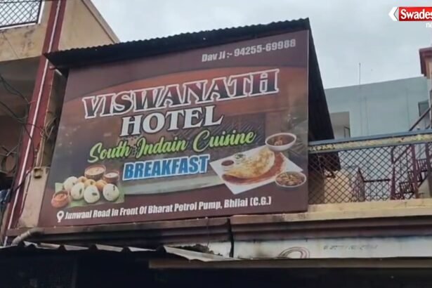Food Safety Department Action