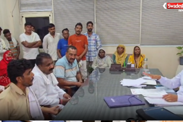 Kurukshetra Sanitation Workers Strike: 12 दिन से हड़ताल, सफाई व्यवस्था प्रभावित