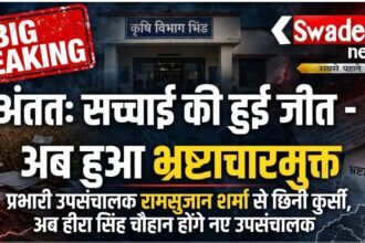 Bhind News