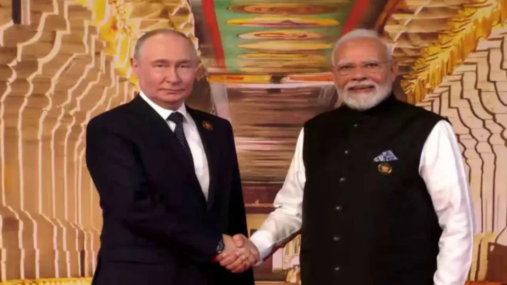 BRICS Summit 2026 