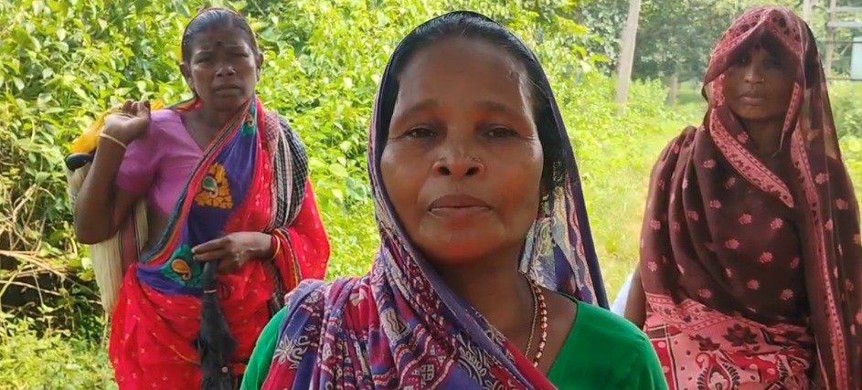 Dumka PM Awas Yojana