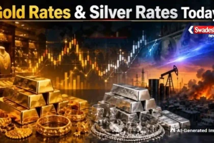 Gold Silver Rate 18 Sep 2026
