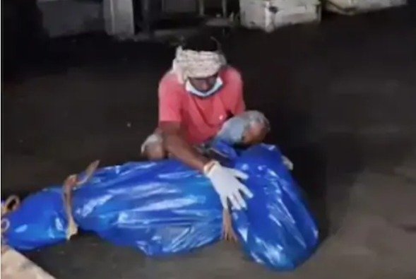 Guwahati Wife Murder 