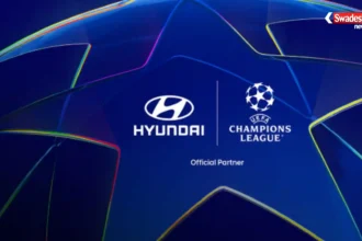Hyundai official-automotive-partner-uefa-champions-league-2026