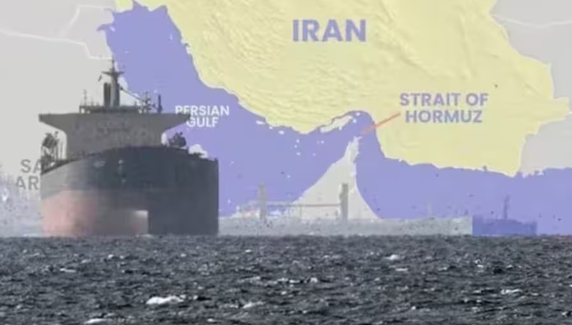 Iran Hormuz Strait Reopen