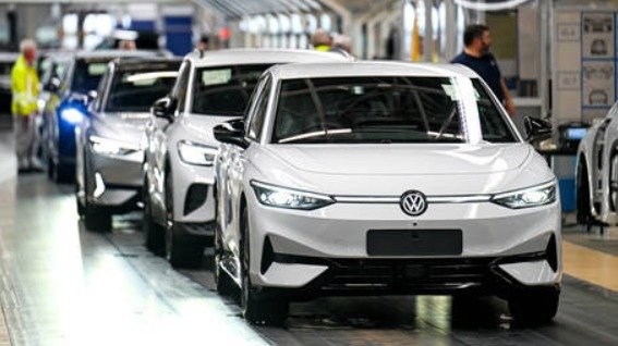 Jaguar Land Rover Jobs