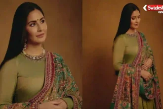 Katrina Post Pregnancy Body Shaming