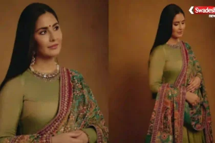 Katrina Post Pregnancy Body Shaming