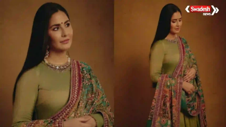 Katrina Post Pregnancy Body Shaming