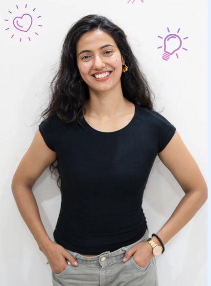 Khushbu Patni