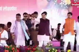 Ladli Behna 40th Installment cm mohan
