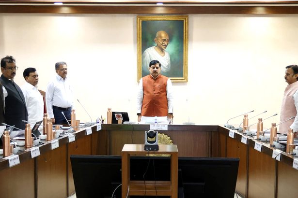 MP Cabinet Decision cm dr mohan yadav