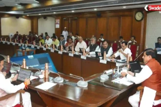 MP Cabinet Decision cm dr mohan yadav