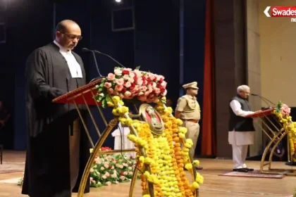 MP High Court justice-alpesh-yashwant-kogje