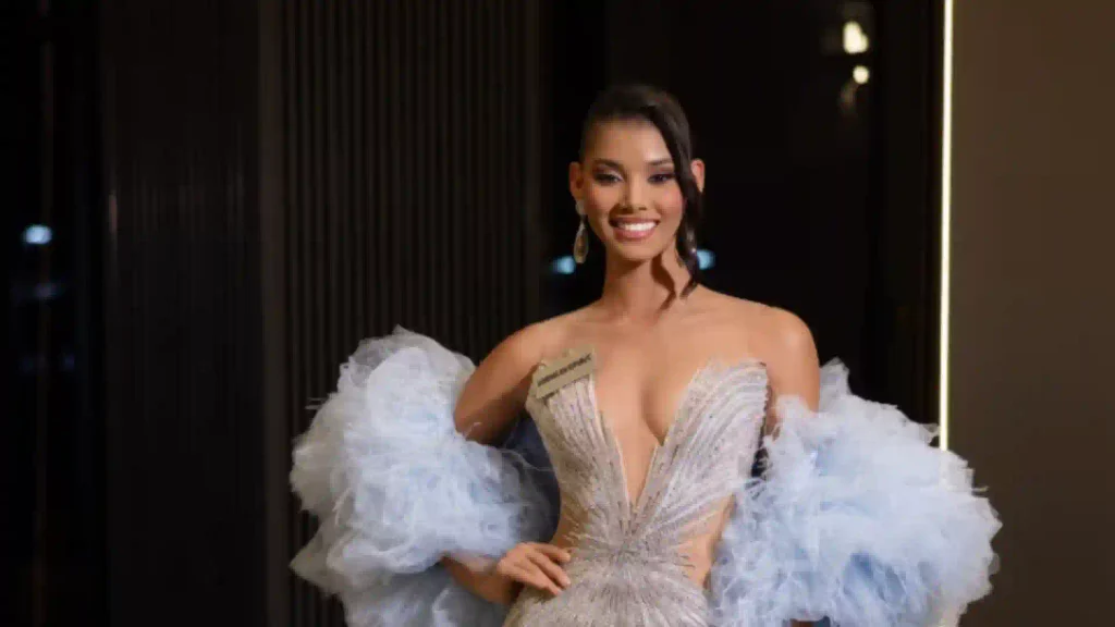 Miss World 2026