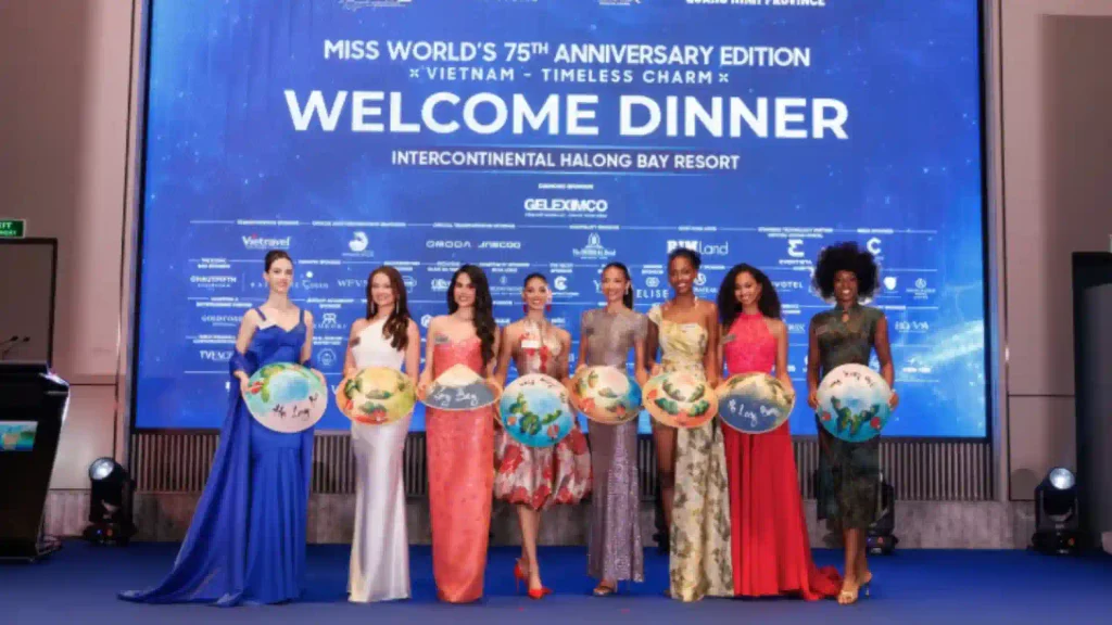 Miss World 2026