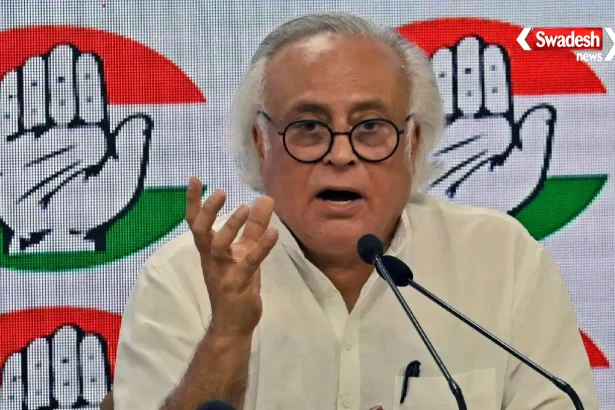 jairam-ramesh-gdp-growth-criticism-government/