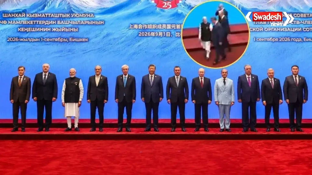 sco-summit-pm-modi-xi-jinping-meet/