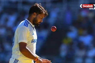 duleep-trophy-2026-mukesh-kumar-no-balls/