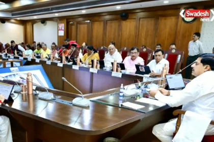 MP Cabinet Decisions
